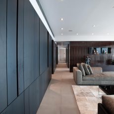 Manhattan Tower