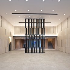 Kader Lobby
